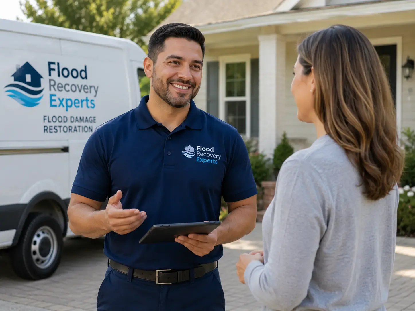 Flood Damage Cleanup German Valley, IL FAQs